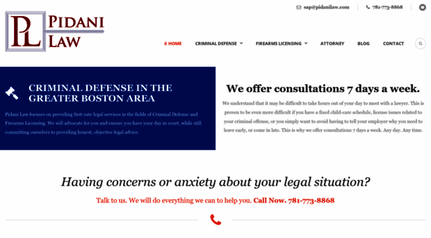 pidanilaw.com