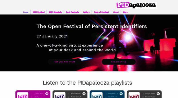 pidapalooza.org