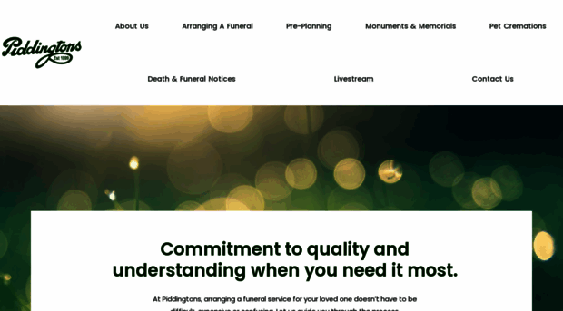 piddingtons.com.au