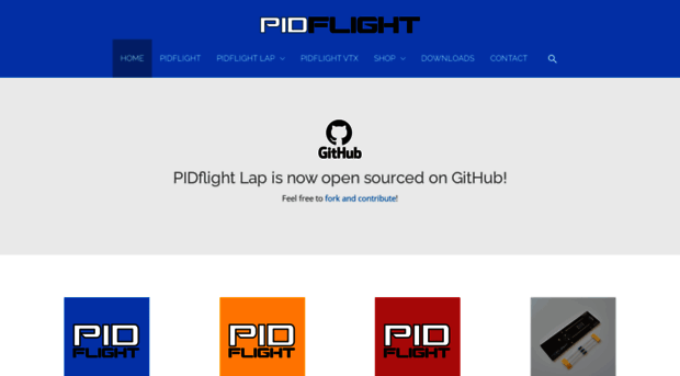 pidflight.com