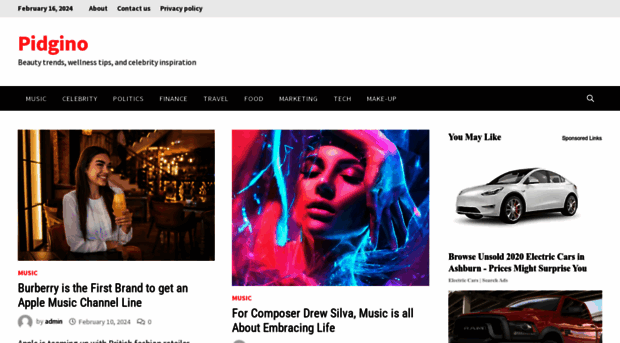 pidgino.com