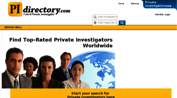 pidirectory.com