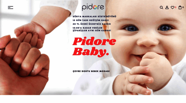 pidore.com