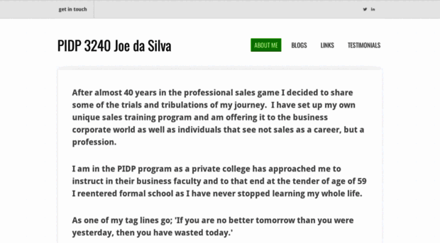 pidp3240joe.weebly.com