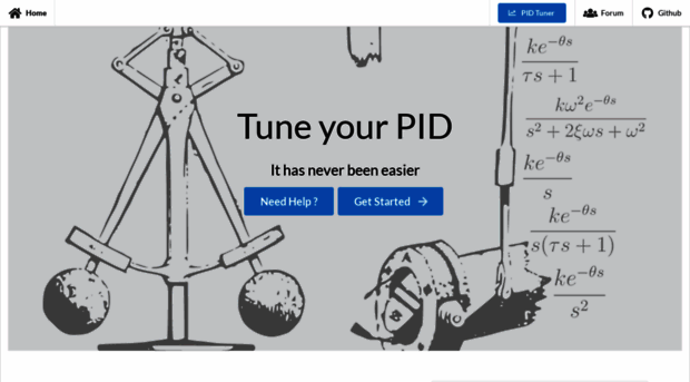 pidtuner.com