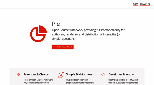 pie-framework.org