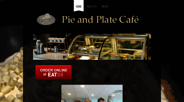 pieandplate.comcastbiz.net