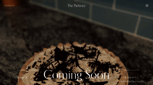 piebrary.com