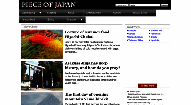 piece-of-japan.com