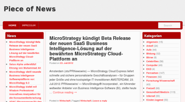 piece-of-news.de