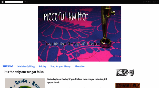 piecefulkwilter.blogspot.com