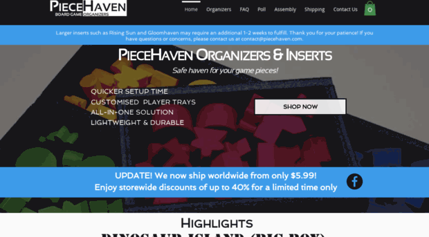 piecehaven.com