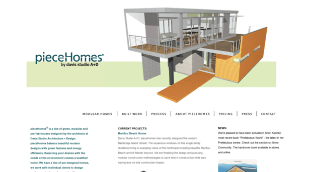 piecehomes.com