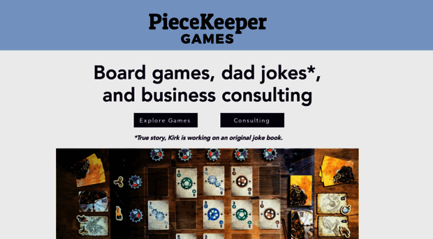 piecekeepergames.com