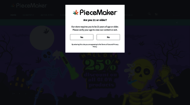 piecemaker.com