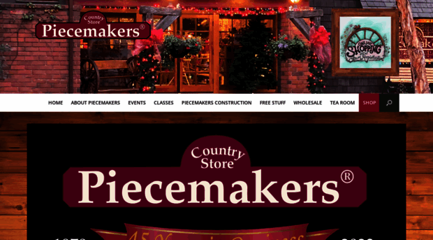 piecemakers.com