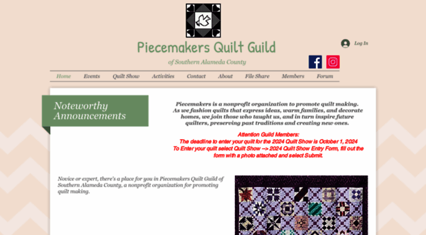 piecemakersguild.org