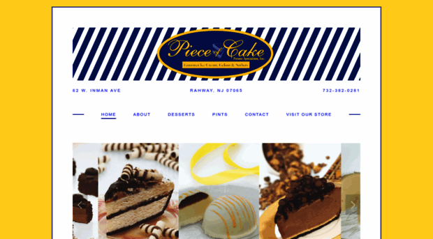 pieceofcakeicecream.com