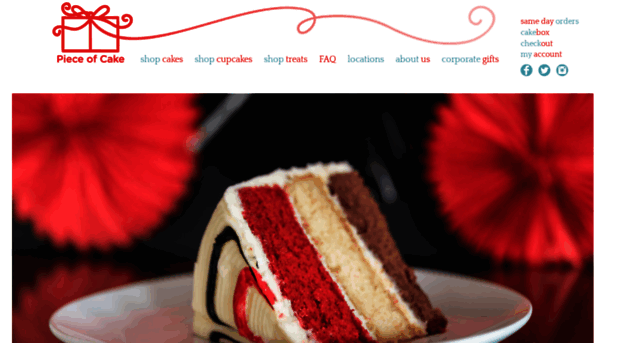 pieceofcakeinc.com