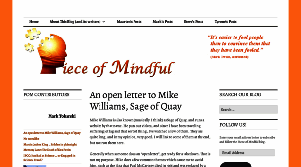 pieceofmindful.com