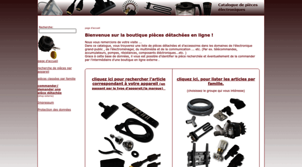 pieces-detachees-online.fr