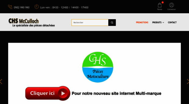pieces-mcculloch-chs.com