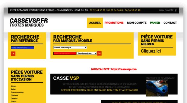 pieces-voiture-sans-permis.com