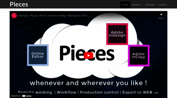 piecescloud.com