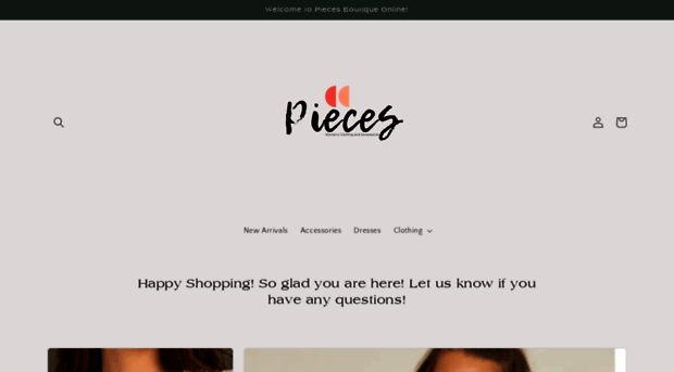 piecesfashion.com