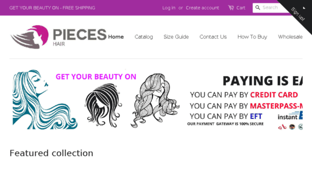 pieceshair.co.za