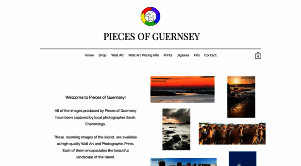 piecesofguernsey.com