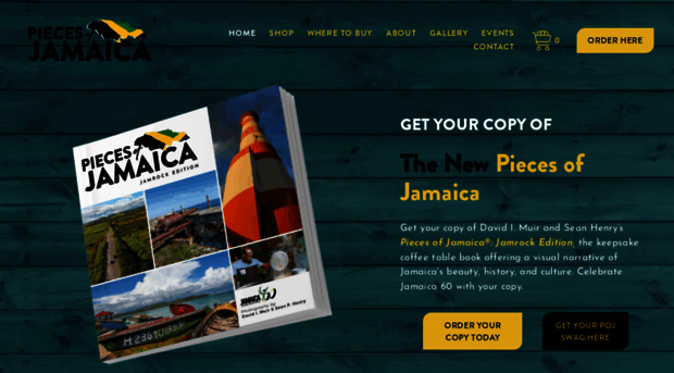 piecesofjamaica.net