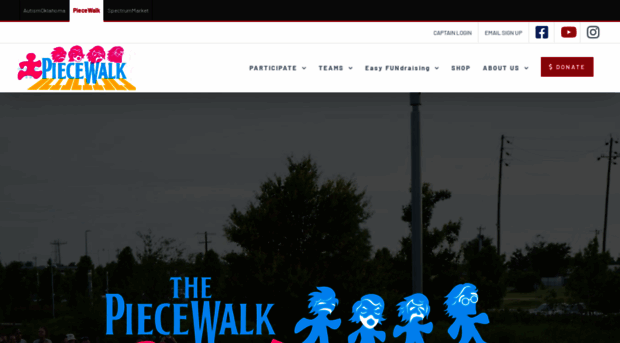 piecewalk.org