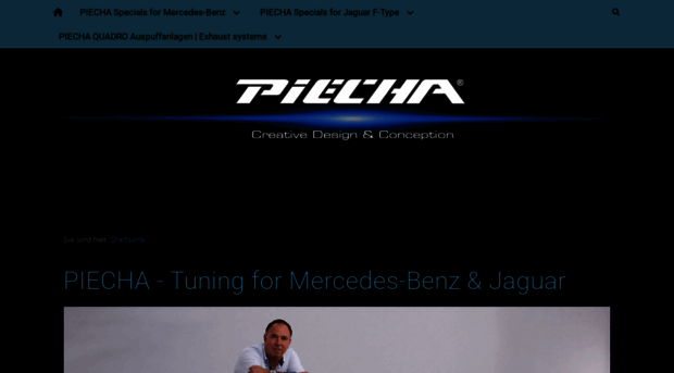 piecha.com