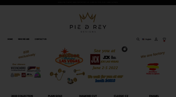 piederey.com