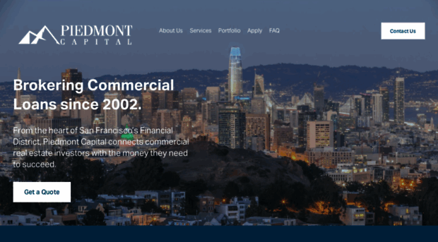 piedmont-capital.com