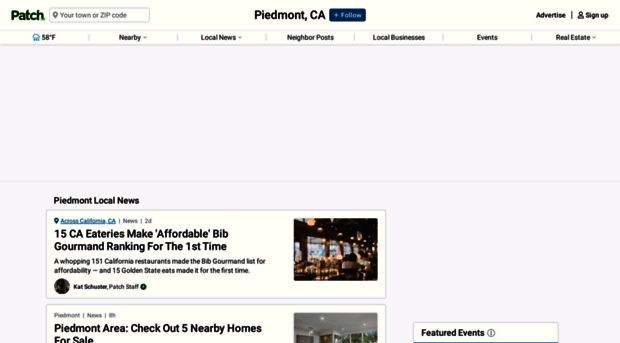 piedmont.patch.com