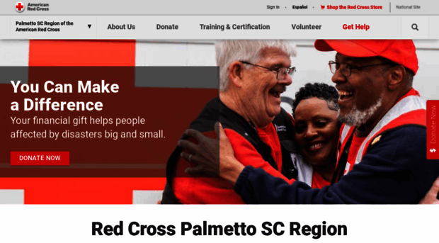 piedmont.redcross.org