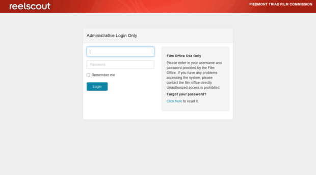 piedmont.reel-scout.com