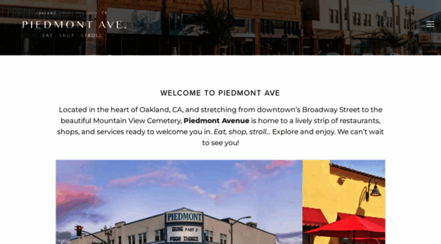 piedmontavenue.org