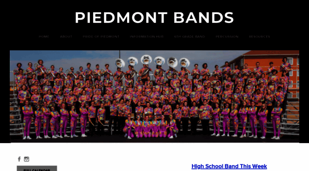 piedmontbands.weebly.com