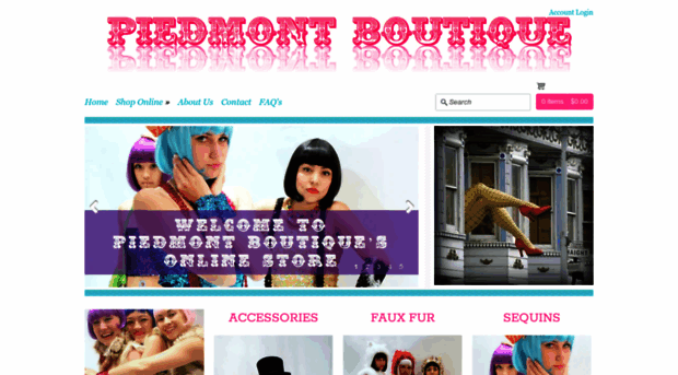 piedmontboutique.com