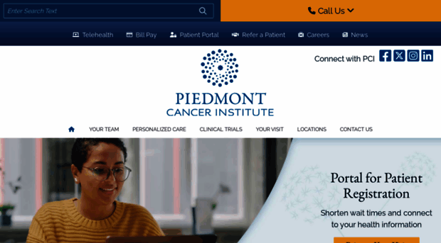 piedmontcancerinstitute.com