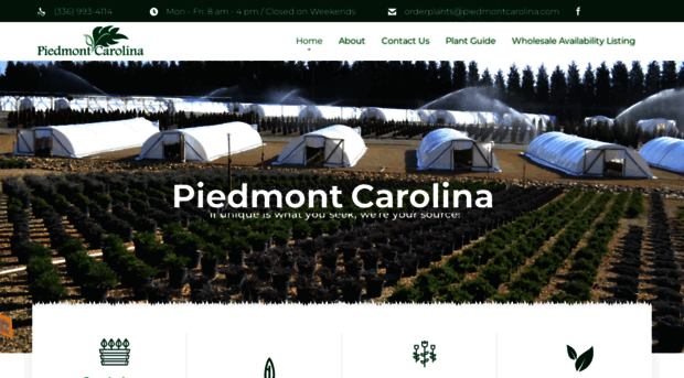 piedmontcarolina.com