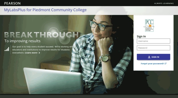 piedmontcc-mlpui.openclass.com