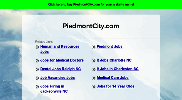 piedmontcity.com