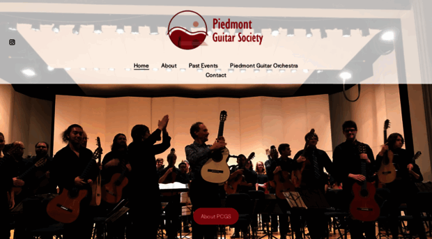 piedmontclassicguitarsociety.org