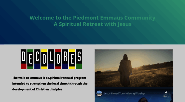 piedmontcommunity.org