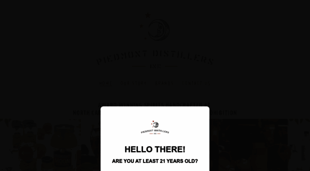 piedmontdistillers.com