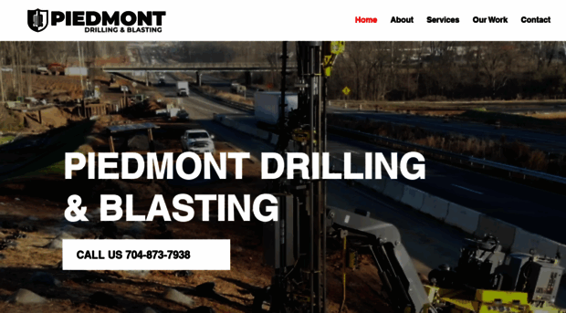 piedmontdrillingandblasting.com